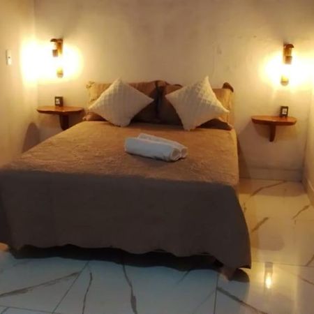 Sitio Recanto Amado. Santa Teresa  Extérieur photo