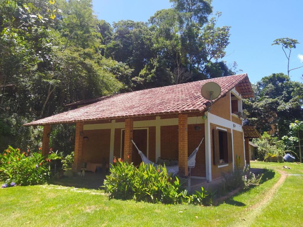 Sitio Recanto Amado. Santa Teresa  Extérieur photo