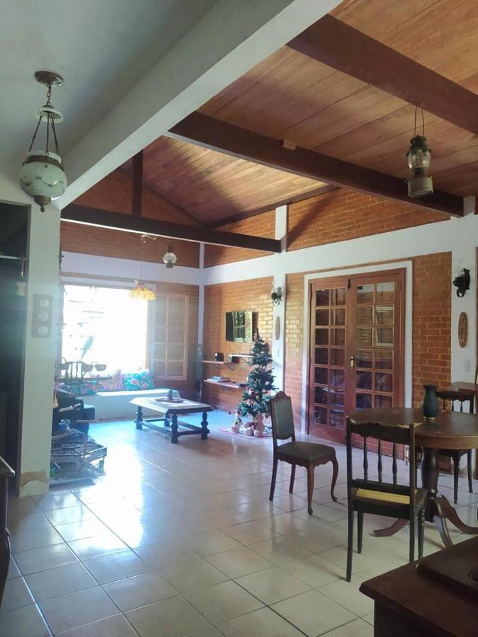 Sitio Recanto Amado. Santa Teresa  Extérieur photo