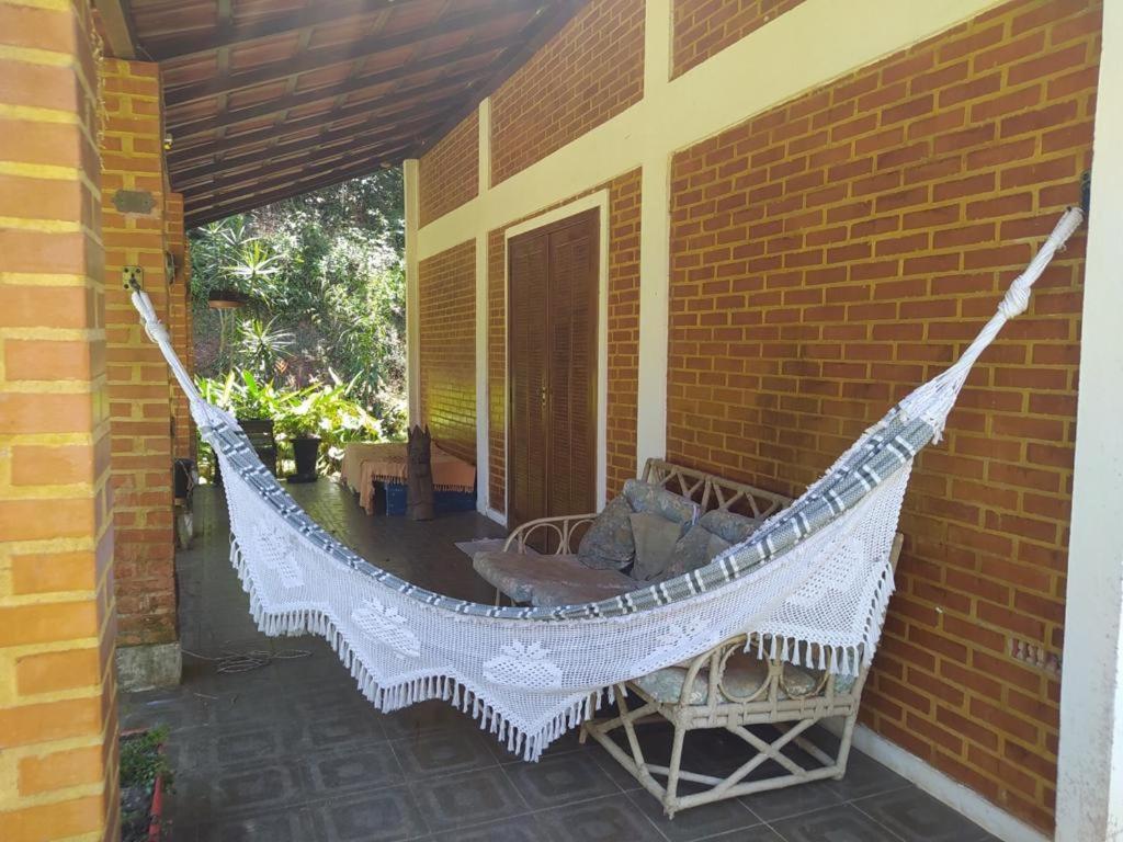 Sitio Recanto Amado. Santa Teresa  Extérieur photo