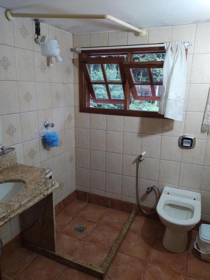 Sitio Recanto Amado. Santa Teresa  Extérieur photo