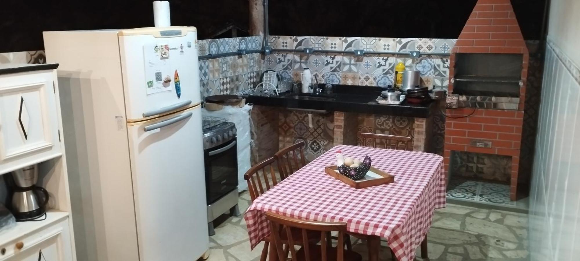 Sitio Recanto Amado. Santa Teresa  Extérieur photo