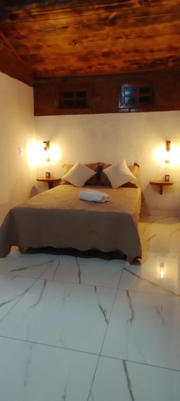 Sitio Recanto Amado. Santa Teresa  Extérieur photo