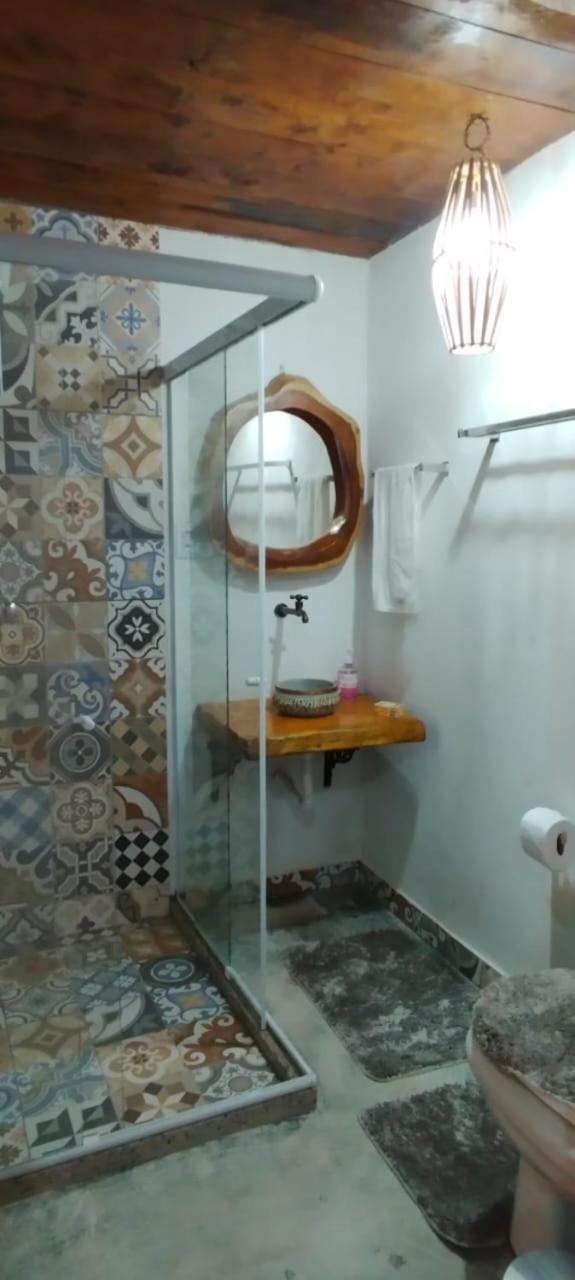 Sitio Recanto Amado. Santa Teresa  Extérieur photo