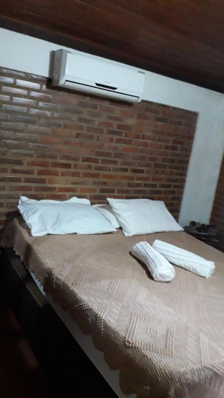 Sitio Recanto Amado. Santa Teresa  Extérieur photo