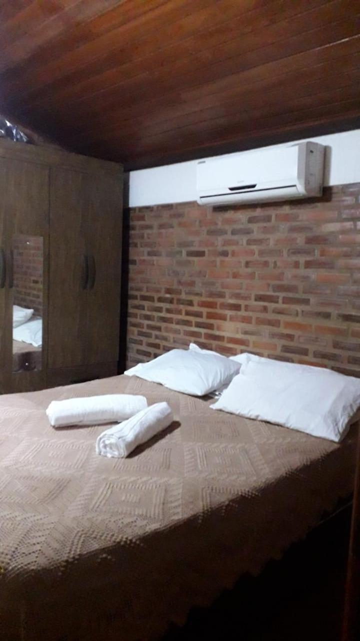 Sitio Recanto Amado. Santa Teresa  Extérieur photo